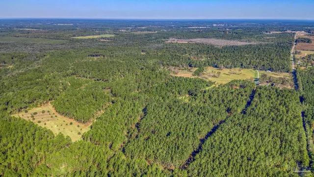 $2,399,000 | 1650 Bear Bay Flats Road, Laurel Hill, FL 32567