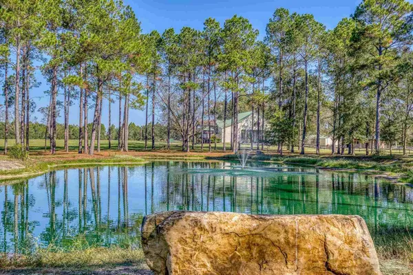$2,399,000 | 1650 Bear Bay Flats Road, Laurel Hill, FL 32567