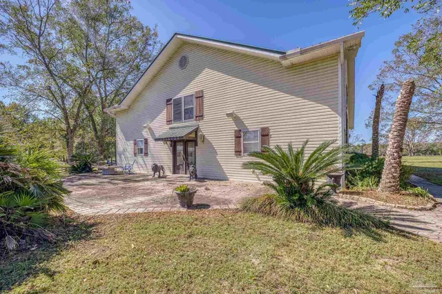 $2,399,000 | 1650 Bear Bay Flats Road, Laurel Hill, FL 32567