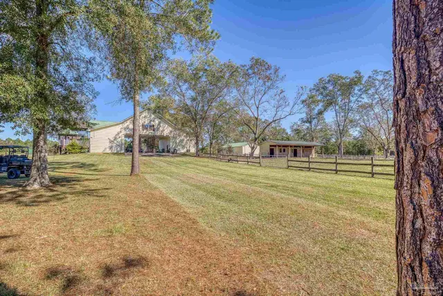 $2,399,000 | 1650 Bear Bay Flats Road, Laurel Hill, FL 32567