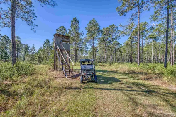$2,399,000 | 1650 Bear Bay Flats Road, Laurel Hill, FL 32567