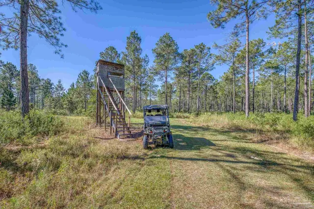 $2,399,000 | 1650 Bear Bay Flats Road, Laurel Hill, FL 32567