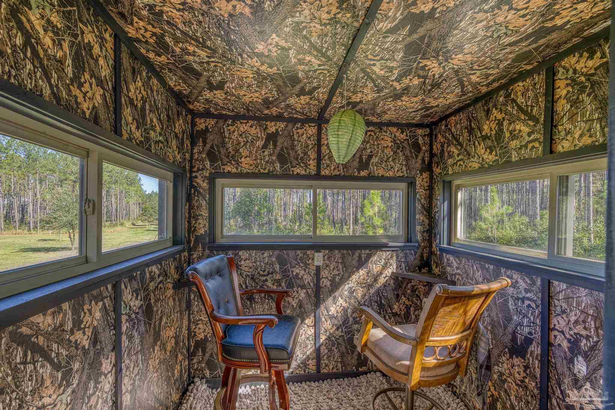 1650 Bear Bay Flats Road Laurel Hill, FL 32567 - Photo 64 of 67