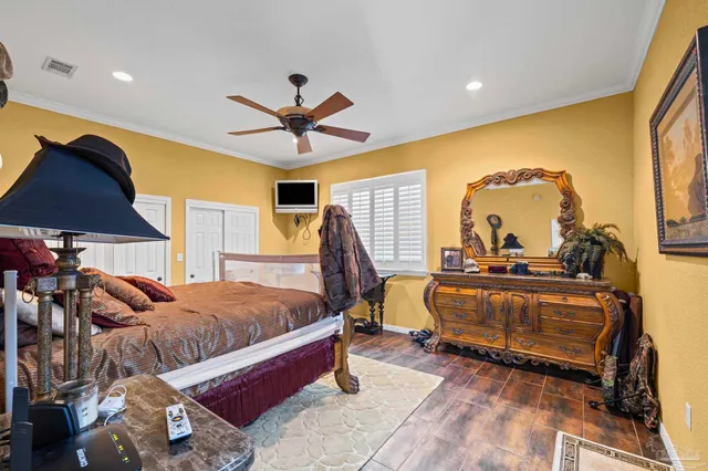 $2,399,000 | 1650 Bear Bay Flats Road, Laurel Hill, FL 32567