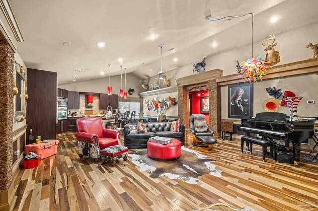 $2,399,000 | 1650 Bear Bay Flats Road, Laurel Hill, FL 32567