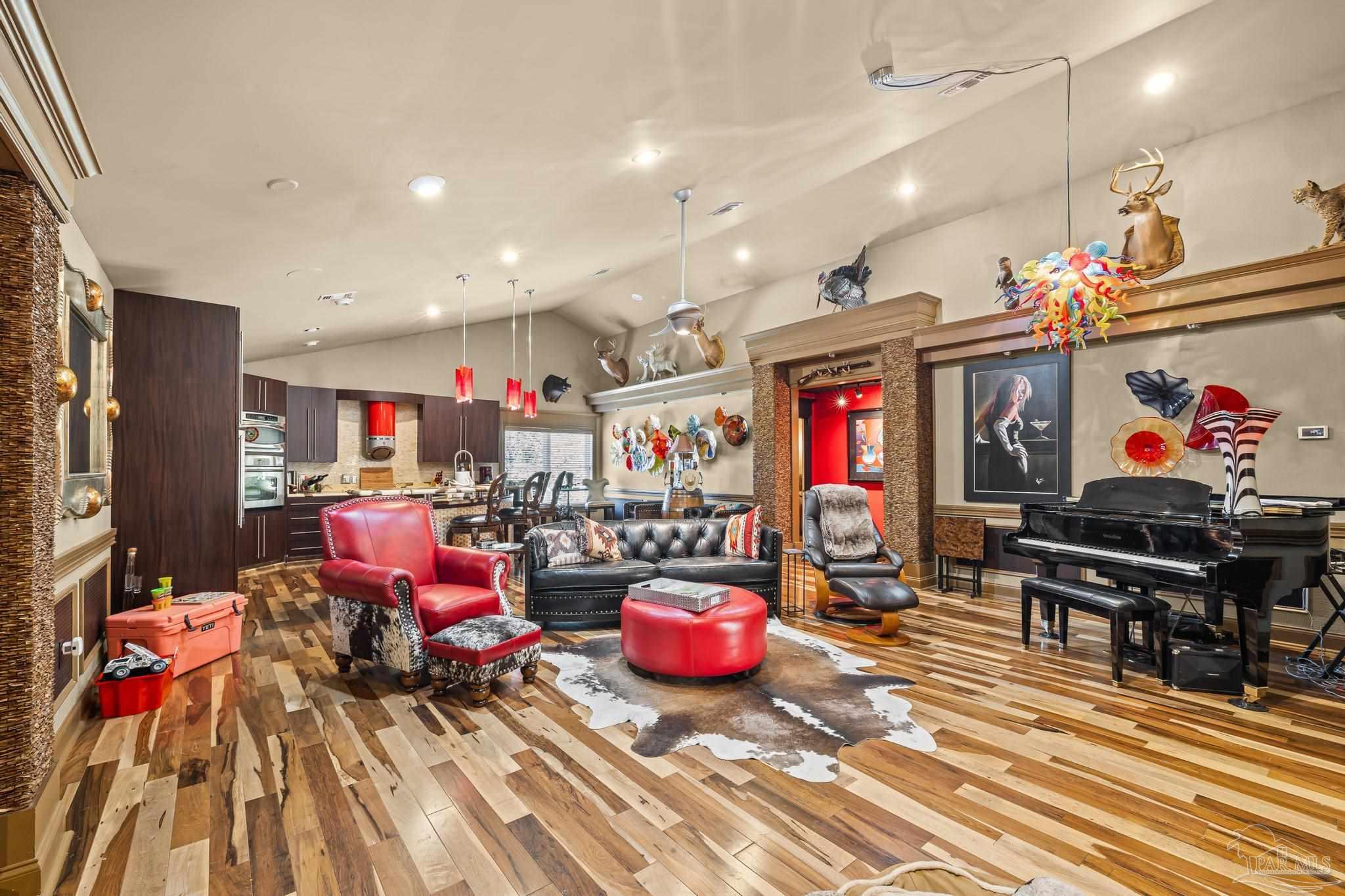 1650 Bear Bay Flats Road Laurel Hill, FL 32567 - Photo 10 of 67