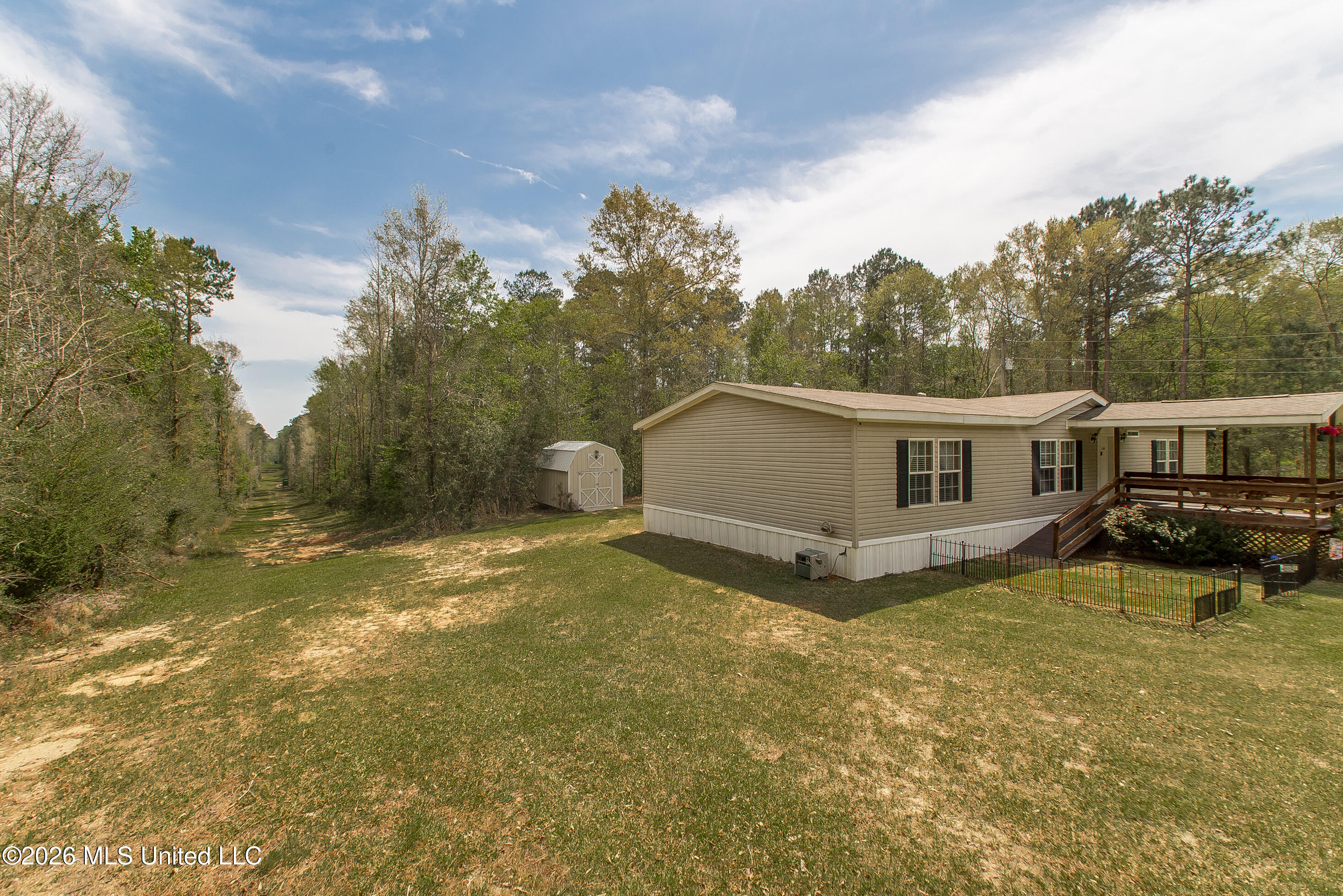 8074 Magnolia Holmesville Road McComb, MS 39648 - Photo 33 of 45 DSC_9117 copy