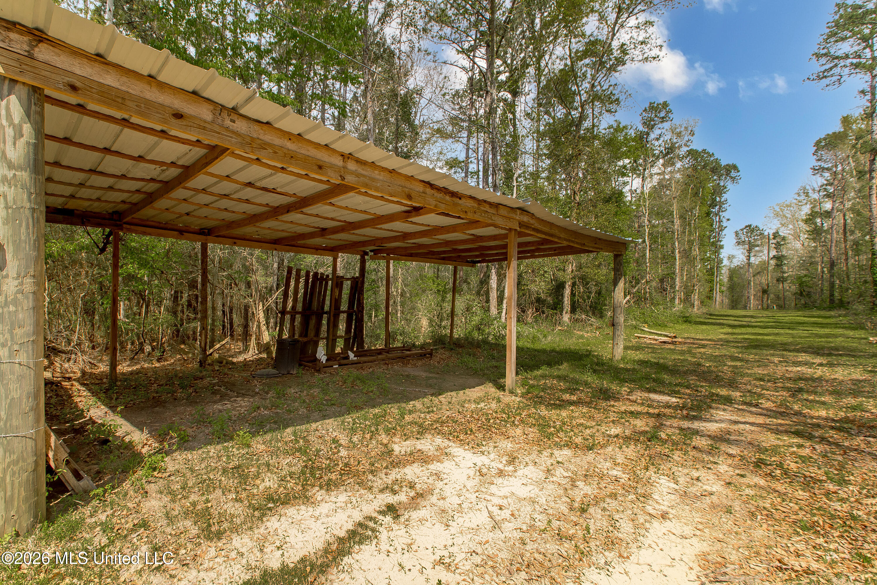 8074 Magnolia Holmesville Road McComb, MS 39648 - Photo 35 of 45 DSC_9120 copy