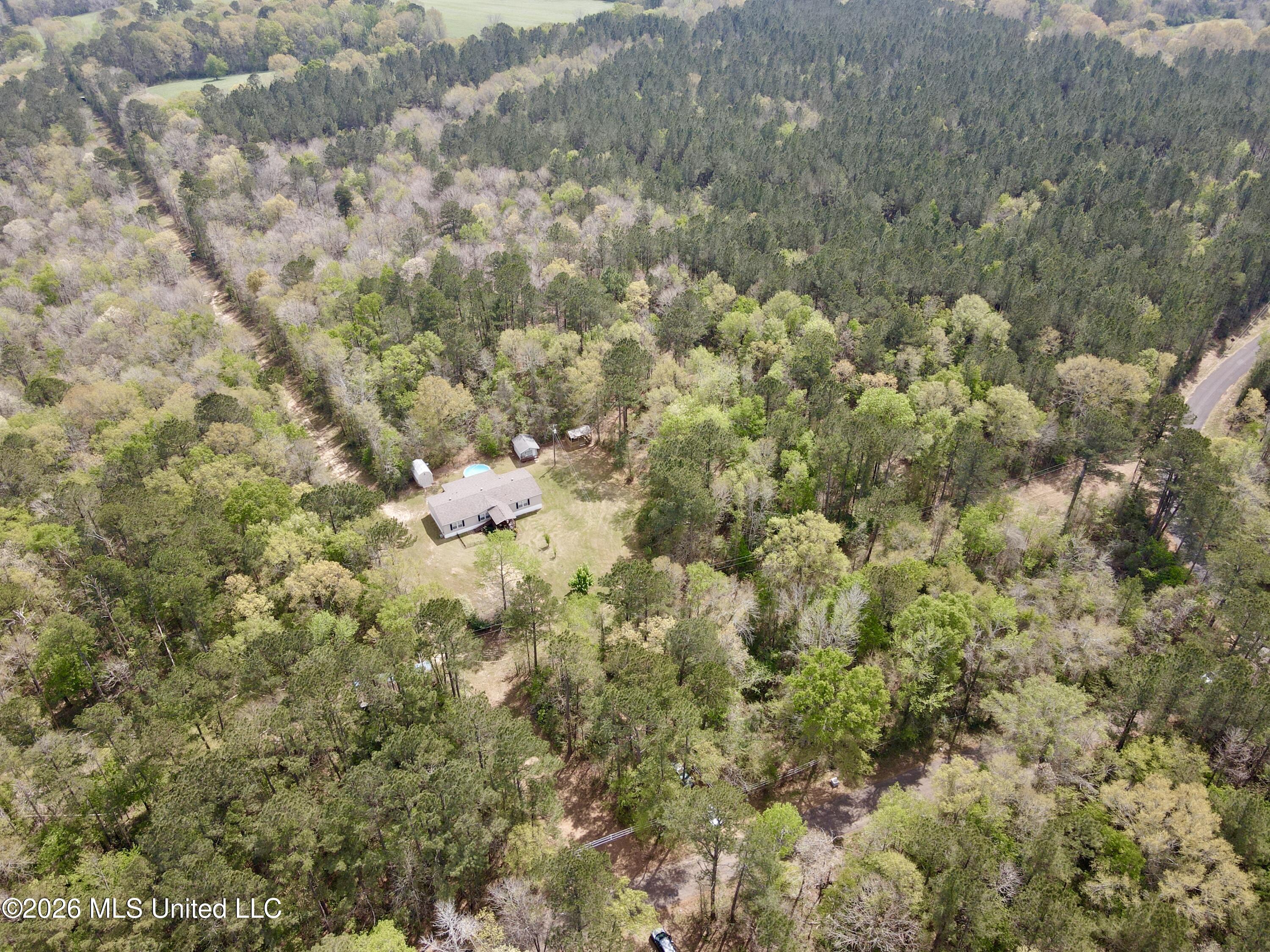 8074 Magnolia Holmesville Road McComb, MS 39648 - Photo 36 of 45 dji_fly_20260324_123912_444_177437420263