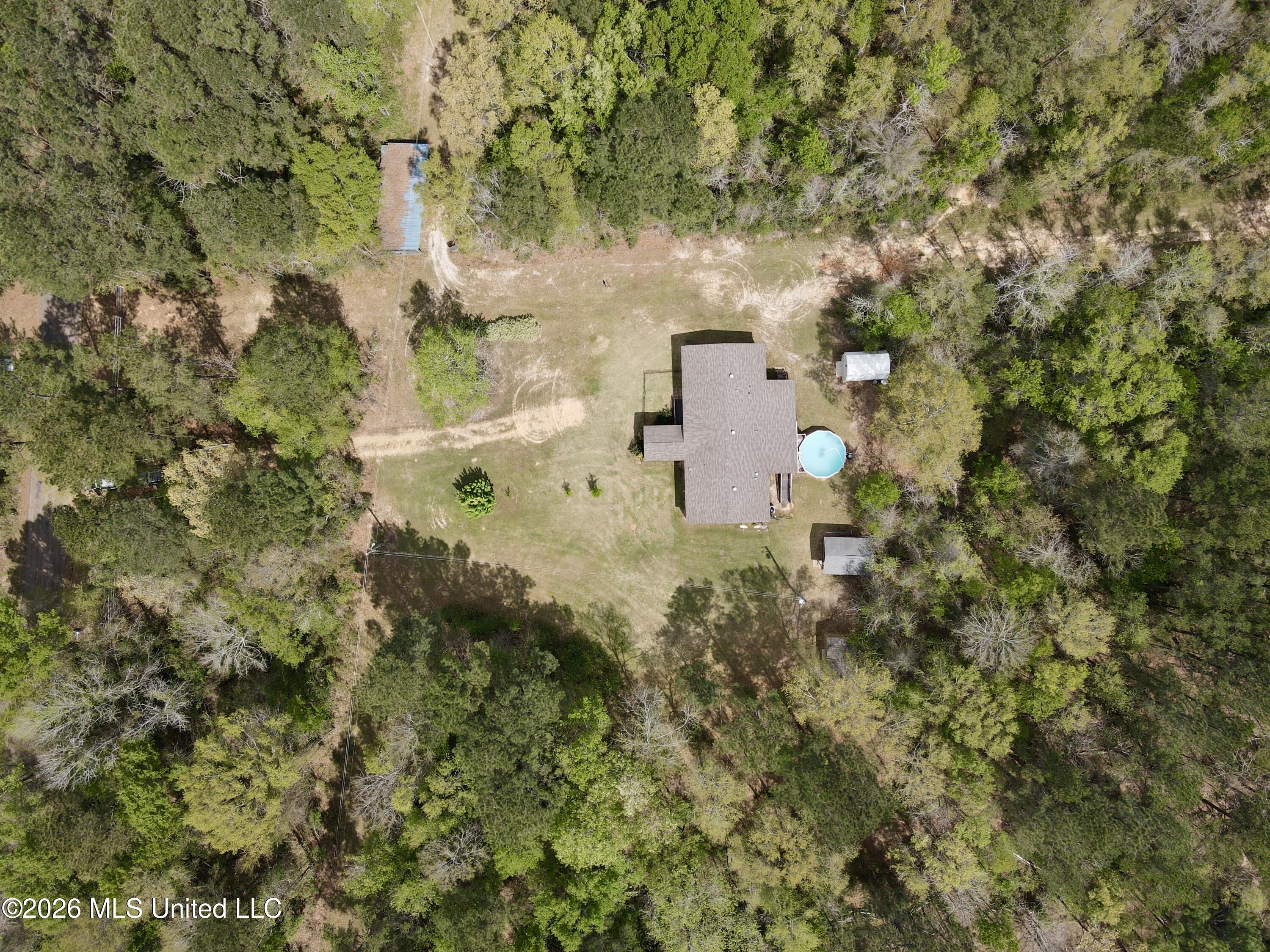 8074 Magnolia Holmesville Road McComb, MS 39648 - Photo 39 of 45 dji_fly_20260324_123958_446_177437419841