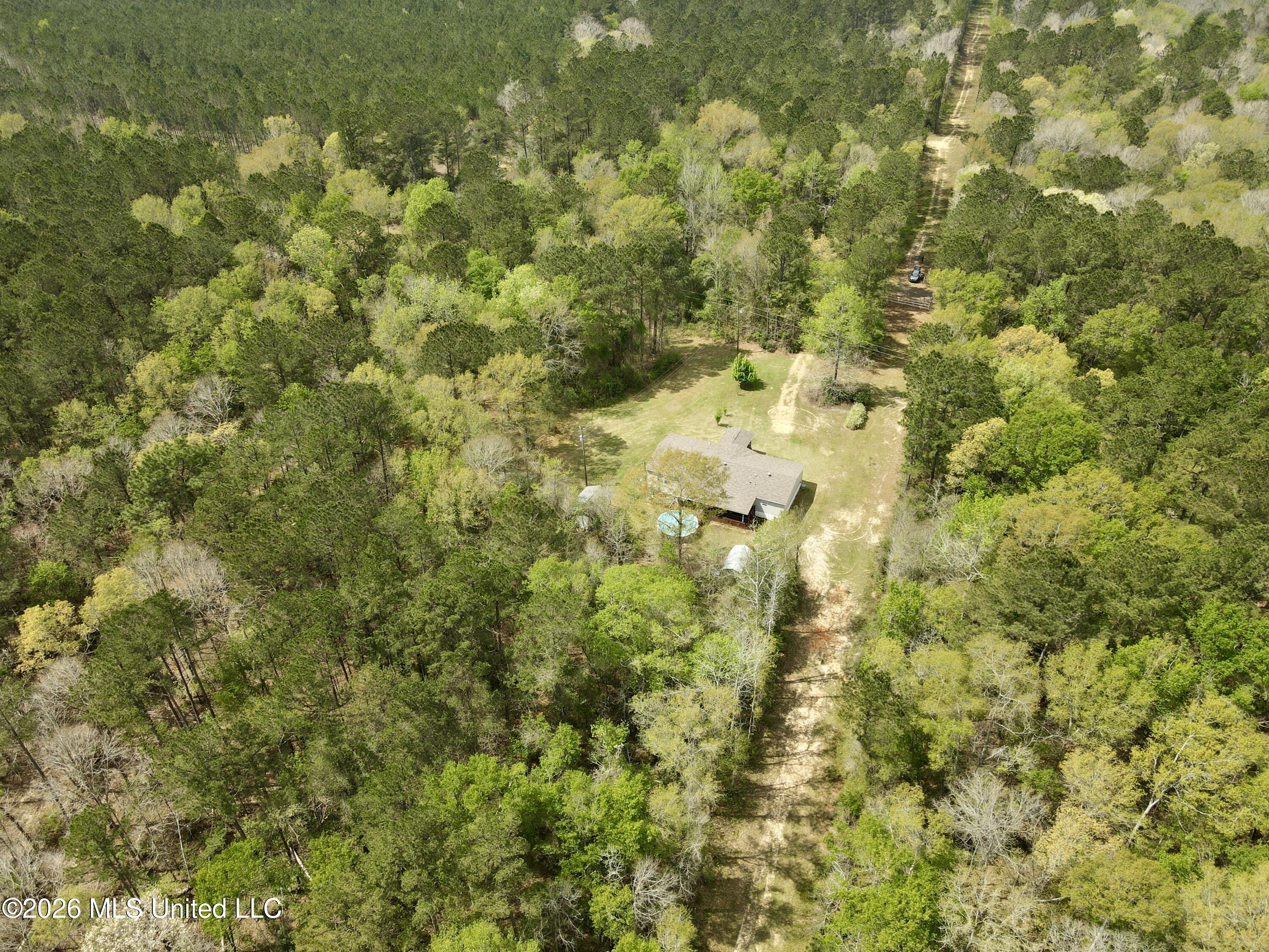 8074 Magnolia Holmesville Road McComb, MS 39648 - Photo 44 of 45 dji_fly_20260324_124132_451_177437418317