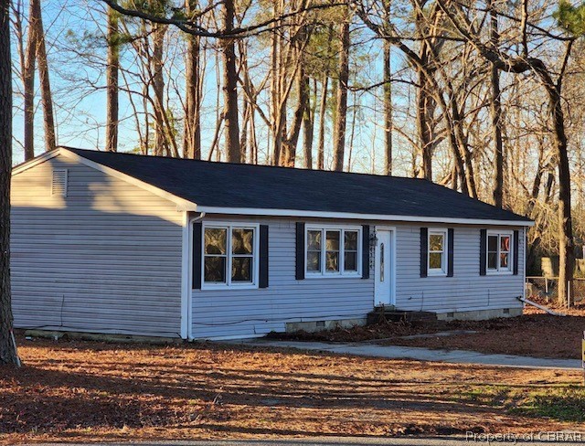 4354 Piney Swamp Road Hayes, VA 23072 - Photo 1 of 15 NEW ROOF TODAY!