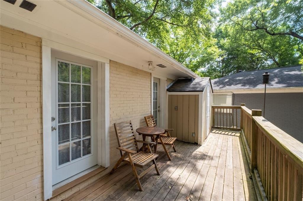 1401 Briarwood Road Northeast Brookhaven, GA 30319 - Photo 25 of 29