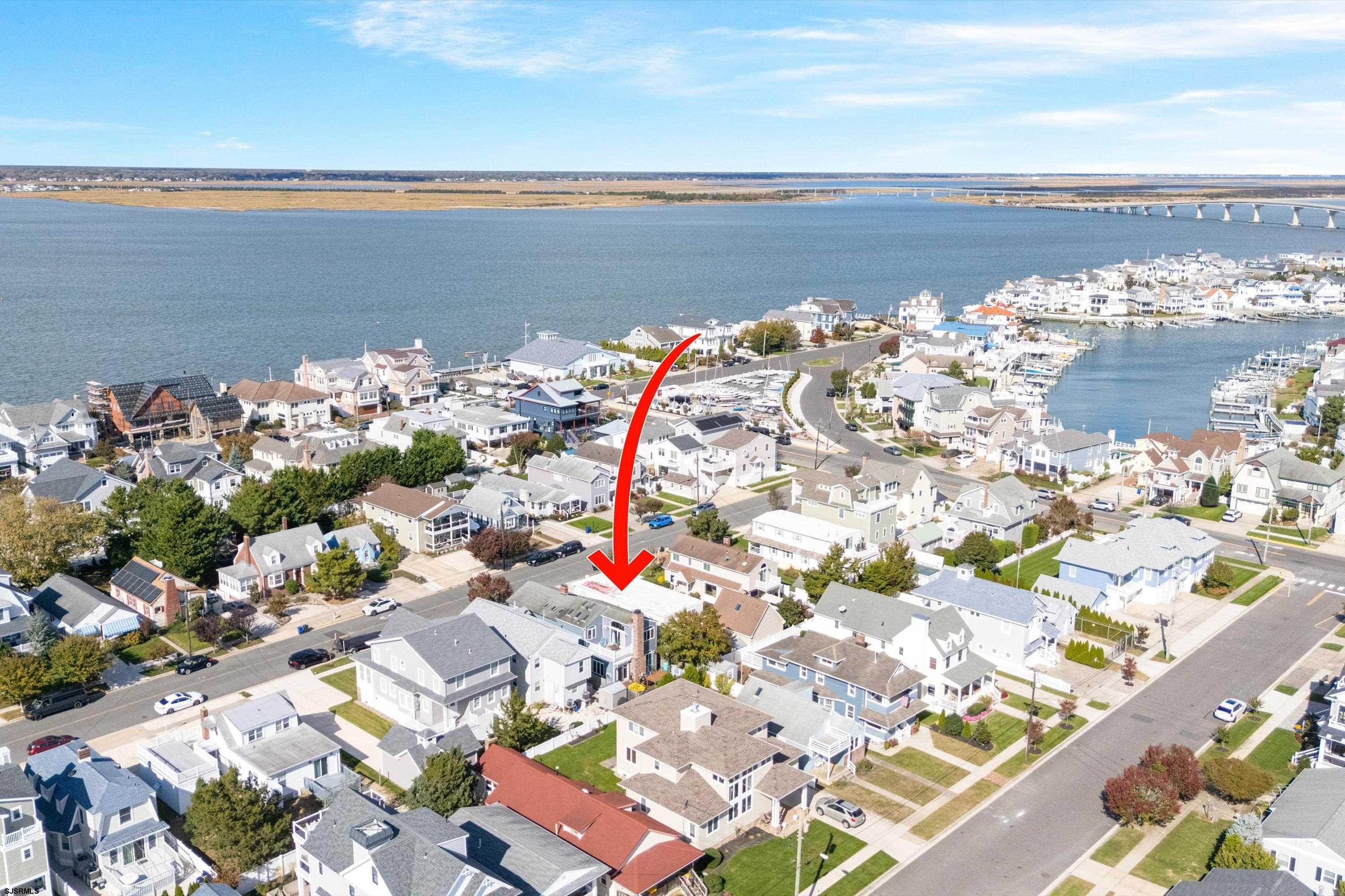 51 Simpson Road, Unit 2 Ocean City, NJ 08226 - Photo 2 of 43