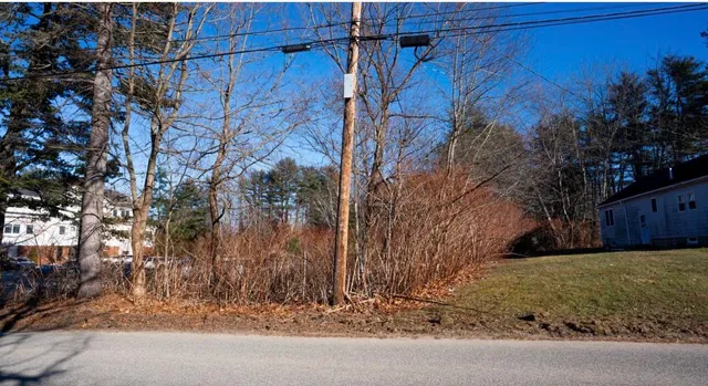 $120,000 | 10 Willowdale Road, Scarborough, ME 04074