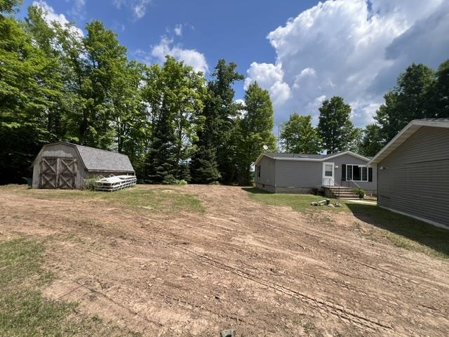 17560 Bass Point Lane Townsend, WI 54175 - Photo 17 of 35