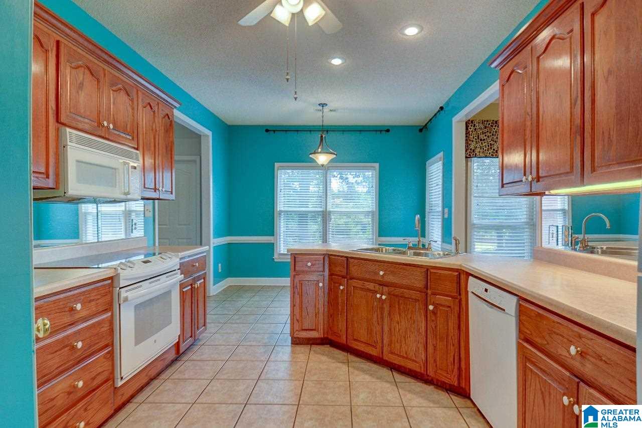 809 Ola Street Clanton, AL 35045 - Photo 6 of 48