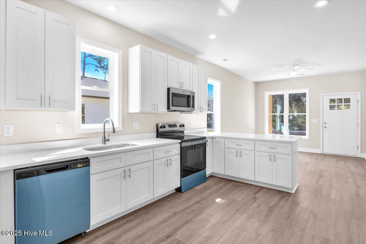 1049 Greenview Road Southport, NC 28461 - Photo 12 of 31 14-Final 1049 Greenview Rd Southport-RJR