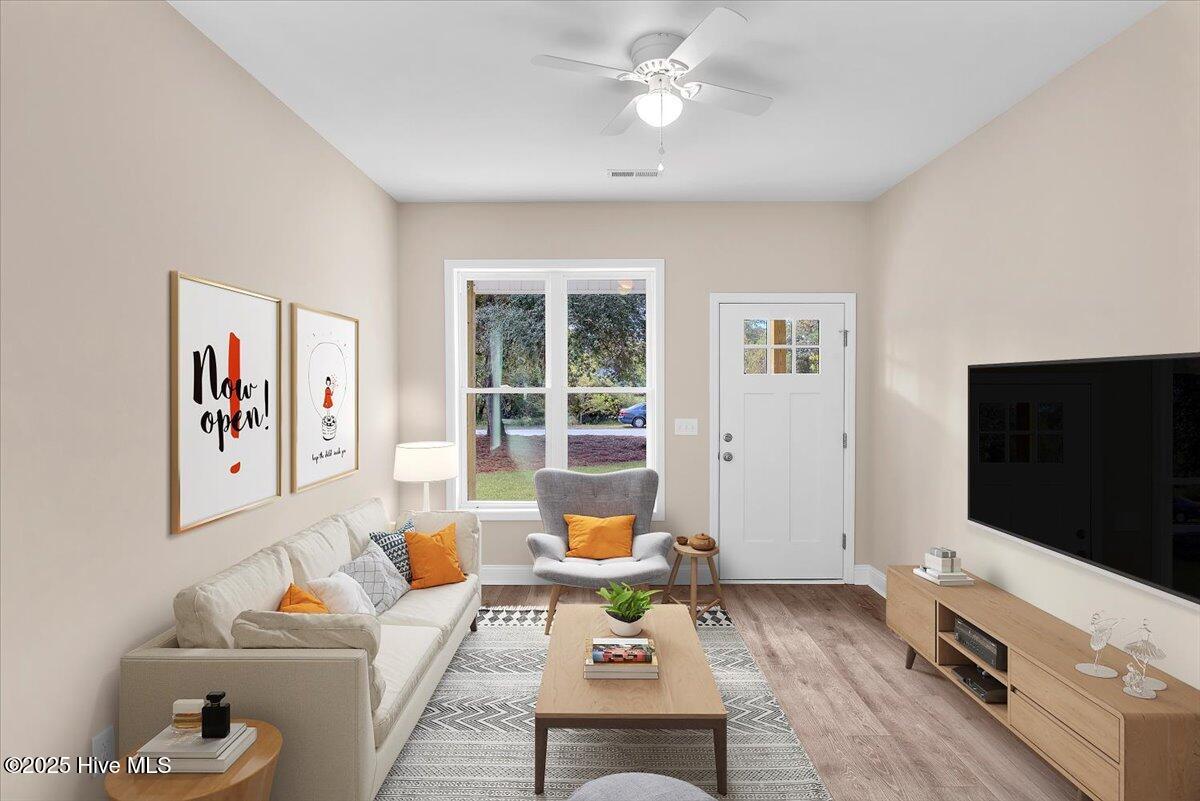 1049 Greenview Road Southport, NC 28461 - Photo 24 of 31 2-Final 1049 Greenview Rd Southport-RJRE