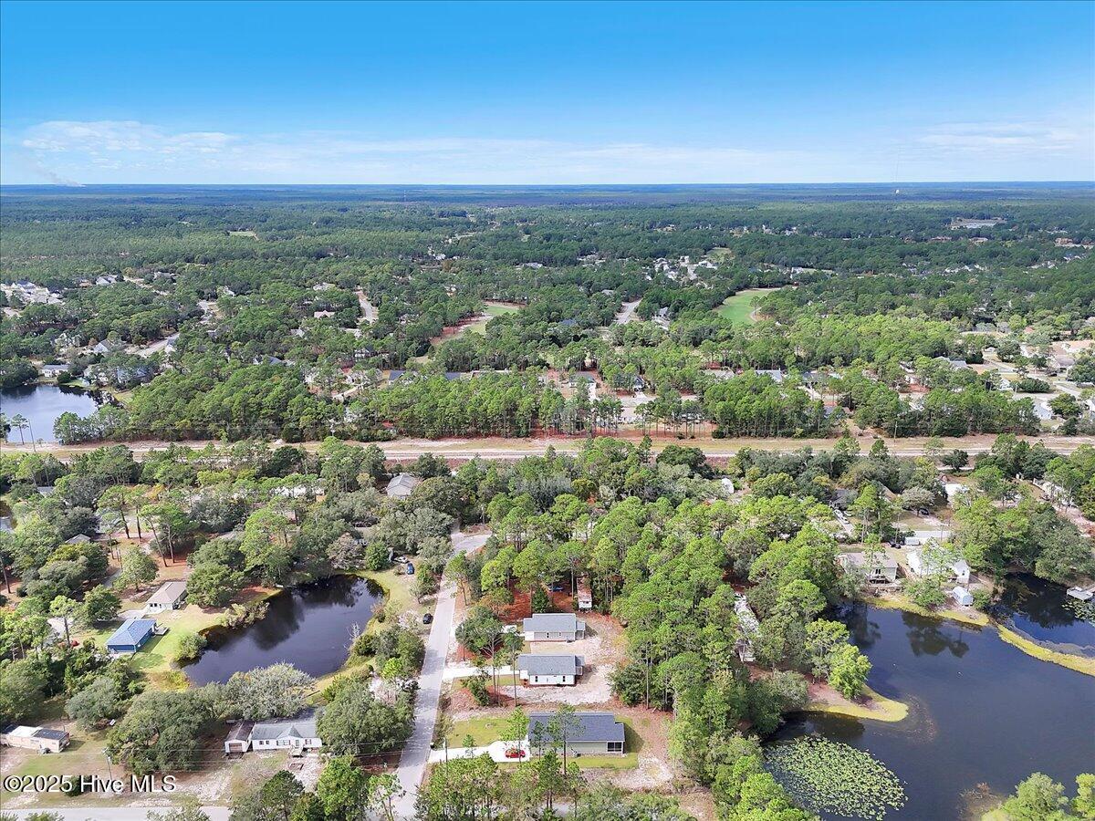 1049 Greenview Road Southport, NC 28461 - Photo 30 of 31 44-Final Drone 1049 Greenview Rd Southpo