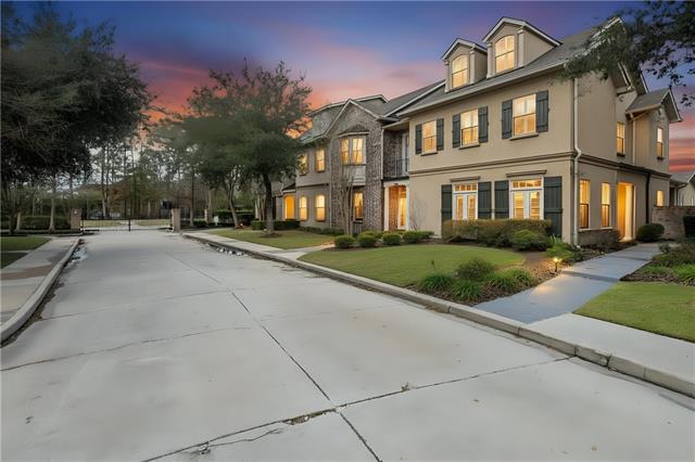 1207 Rue Degas Mandeville, LA 70471 - Photo 29 of 29