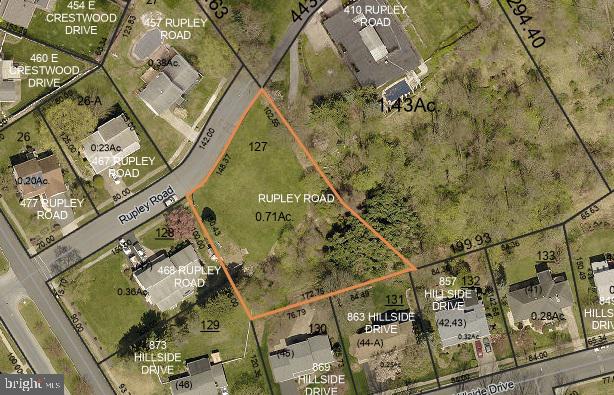 0 Rupley Road Camp Hill, PA 17011 - Photo 2 of 3 Gallery Image 2