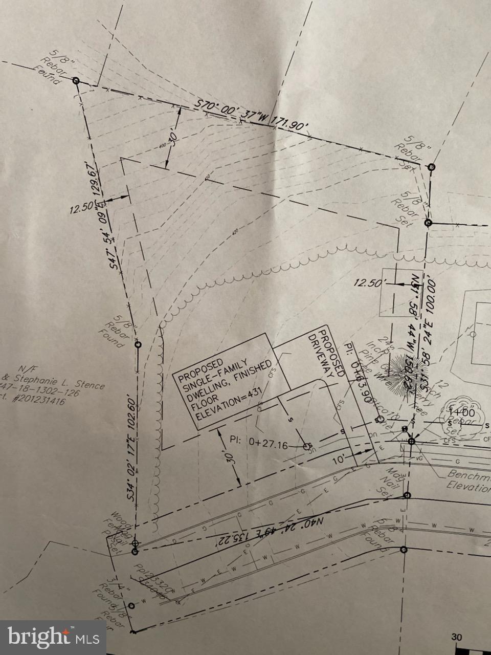 0 Rupley Road Camp Hill, PA 17011 - Photo 3 of 3 Gallery Image 3