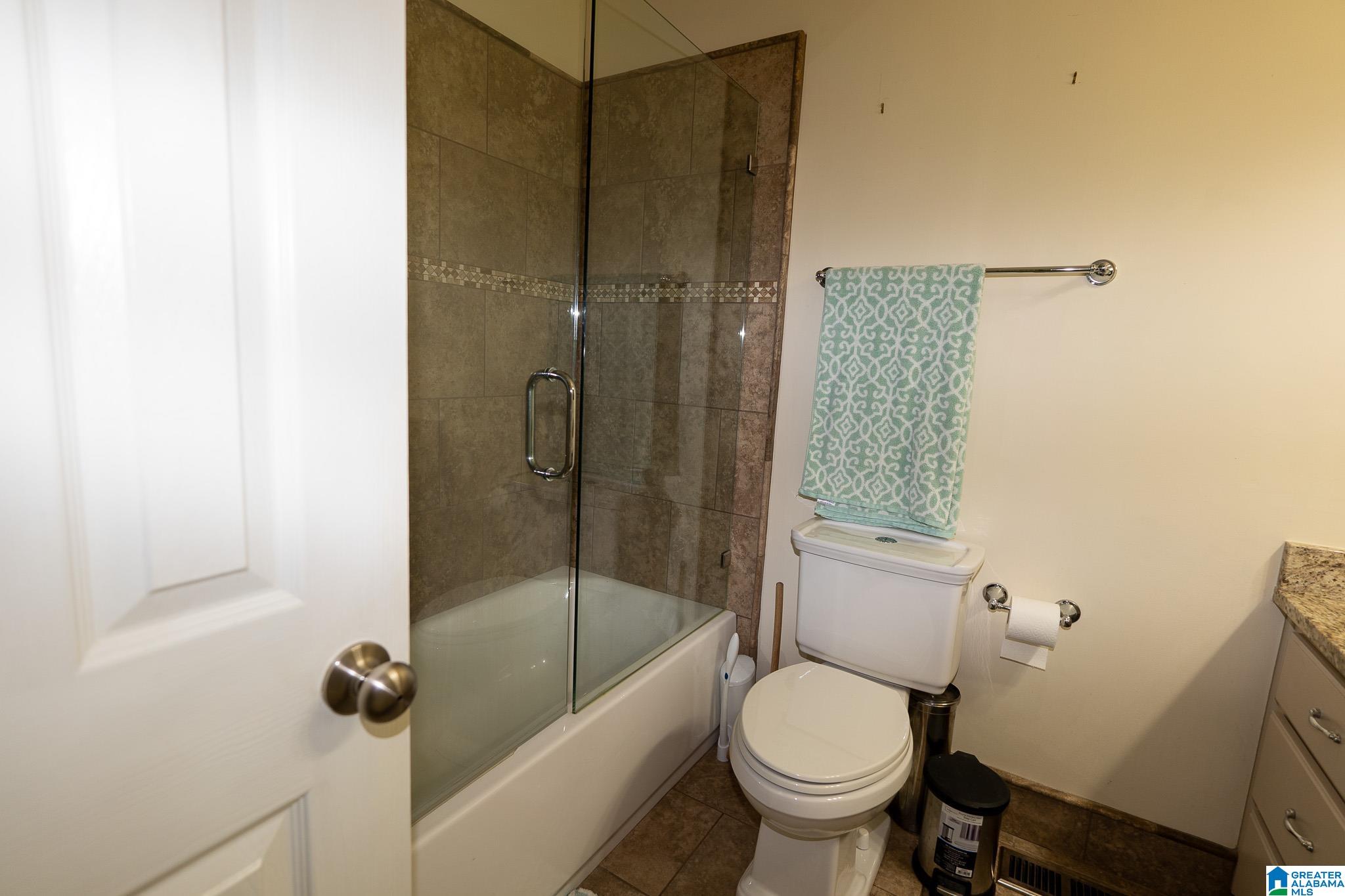 8296 Lewis Morrison Road Pinson, AL 35126 - Photo 41 of 74