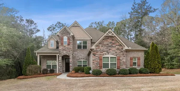 $489,900 | 103 Red Cypress Run, Midland City, AL 36350