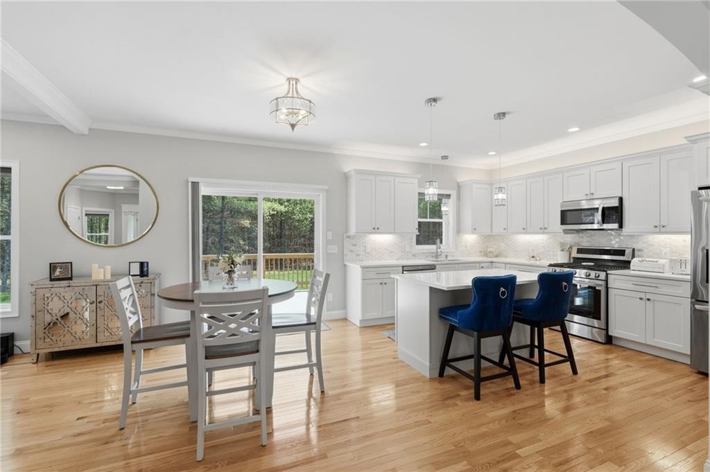 1 Cassidy Trail Hope, RI 02831 - Photo 13 of 50