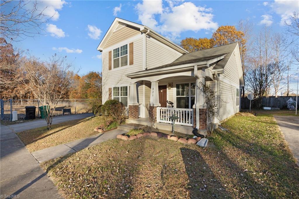 825 Hopewell Street High Point, NC 27263 - Photo 26 of 27