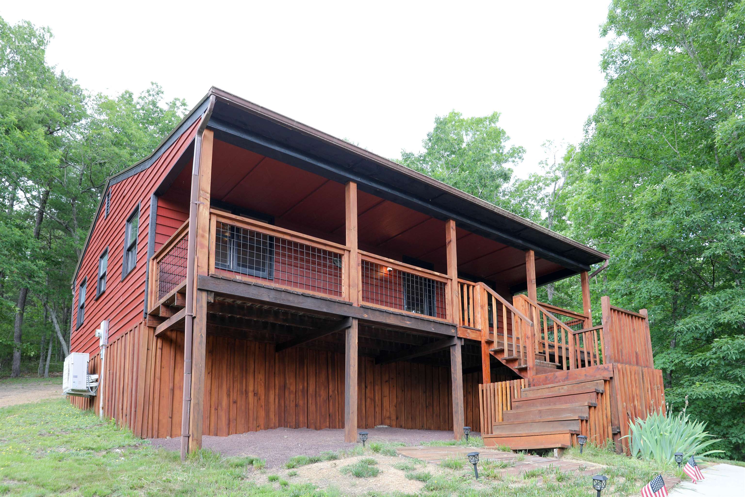 236 West Augusta Road West Augusta, VA 24485 - Photo 1 of 37 Gallery Image 1