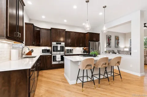 $715,000 | 7812 Inverness Boulevard, Englewood, CO 80112