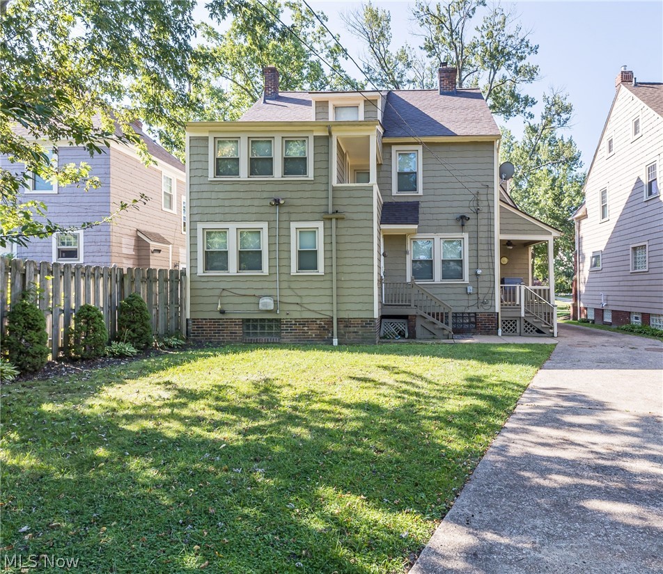 3577 Tullamore Road Cleveland, OH 44118 - Photo 27 of 27 Gallery Image 27
