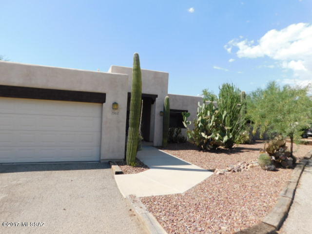 2966 West Overton Road Tucson, AZ 85742 - Photo 2 of 15