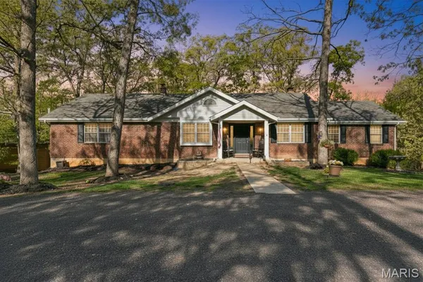 $390,000 | 1338 Gainsborough Court, Marthasville, MO 63357