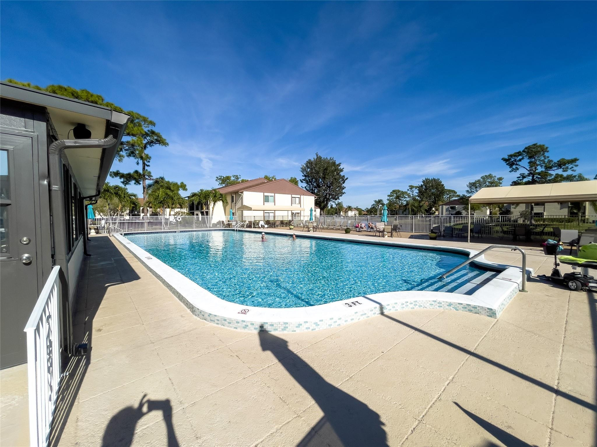 330 Knotty Pine Circle, Unit A1 Greenacres, FL 33463 - Photo 34 of 37 Photo 34