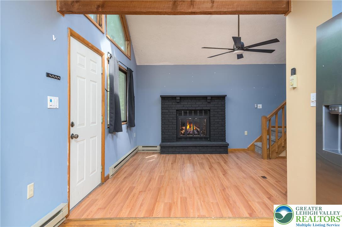 218 Blue Jay Court Bushkill, PA 18324 - Photo 20 of 37