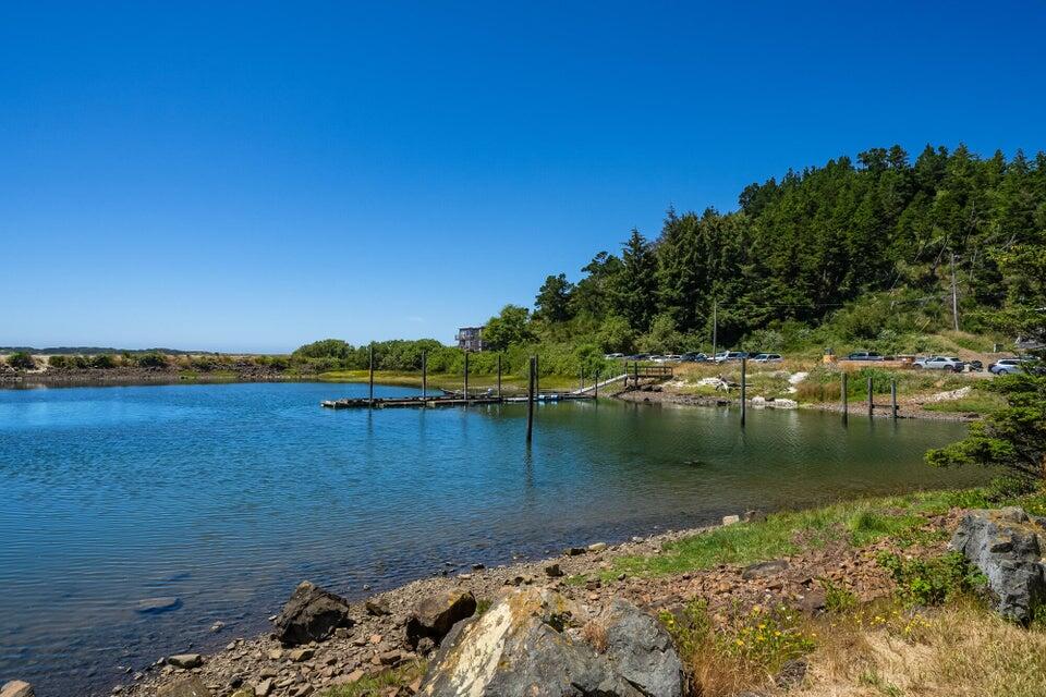 2045 Netarts Bay Road Tillamook, OR 97141 - Photo 37 of 41 Marina