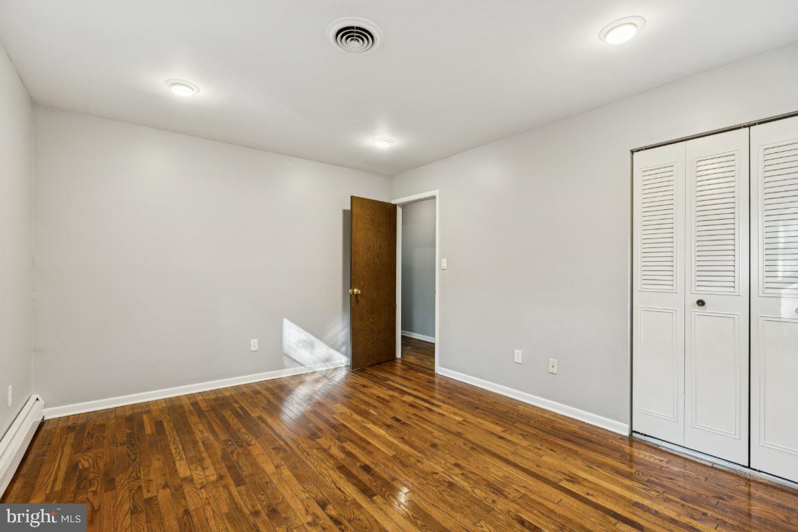 207 Sooy Place Road Tabernacle, NJ 08088 - Photo 11 of 25 a view of room with wooden floor