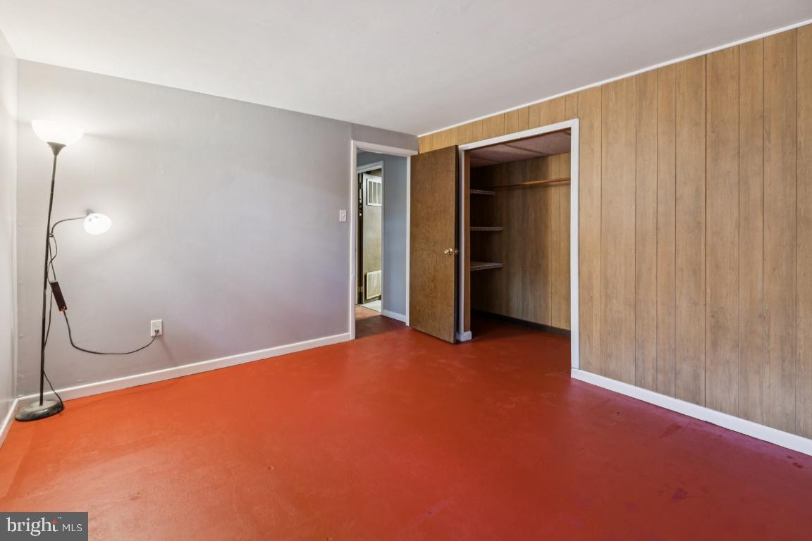 207 Sooy Place Road Tabernacle, NJ 08088 - Photo 20 of 25 an empty room with an empty space and bathroom