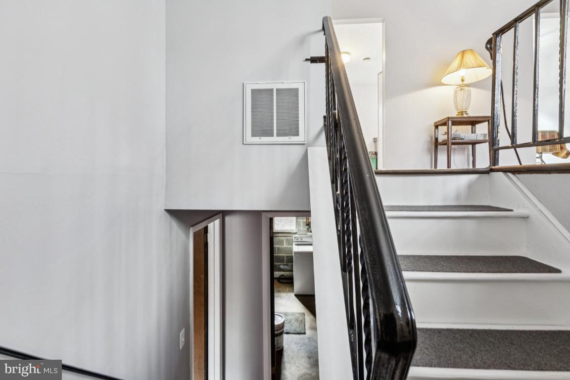 207 Sooy Place Road Tabernacle, NJ 08088 - Photo 5 of 25 a view of an entryway with wooden floor