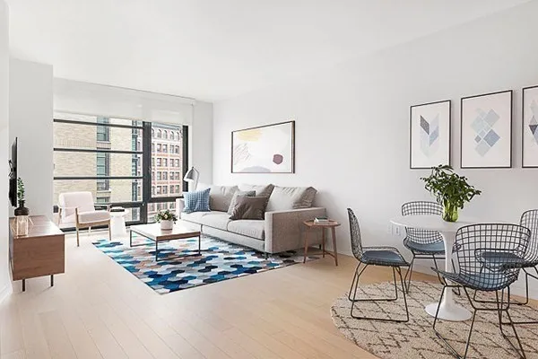 $4,800 | 580 Washington Street, Unit 614, Boston, MA 02111