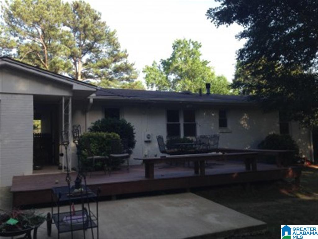 4356 Ruth Road Birmingham, AL 35213 - Photo 17 of 24