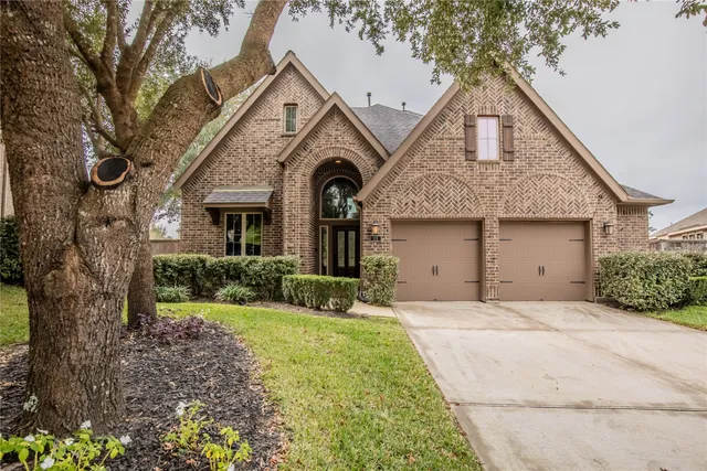 $3,490 | 111 Pinnacle Ridge Court, Montgomery, TX 77316