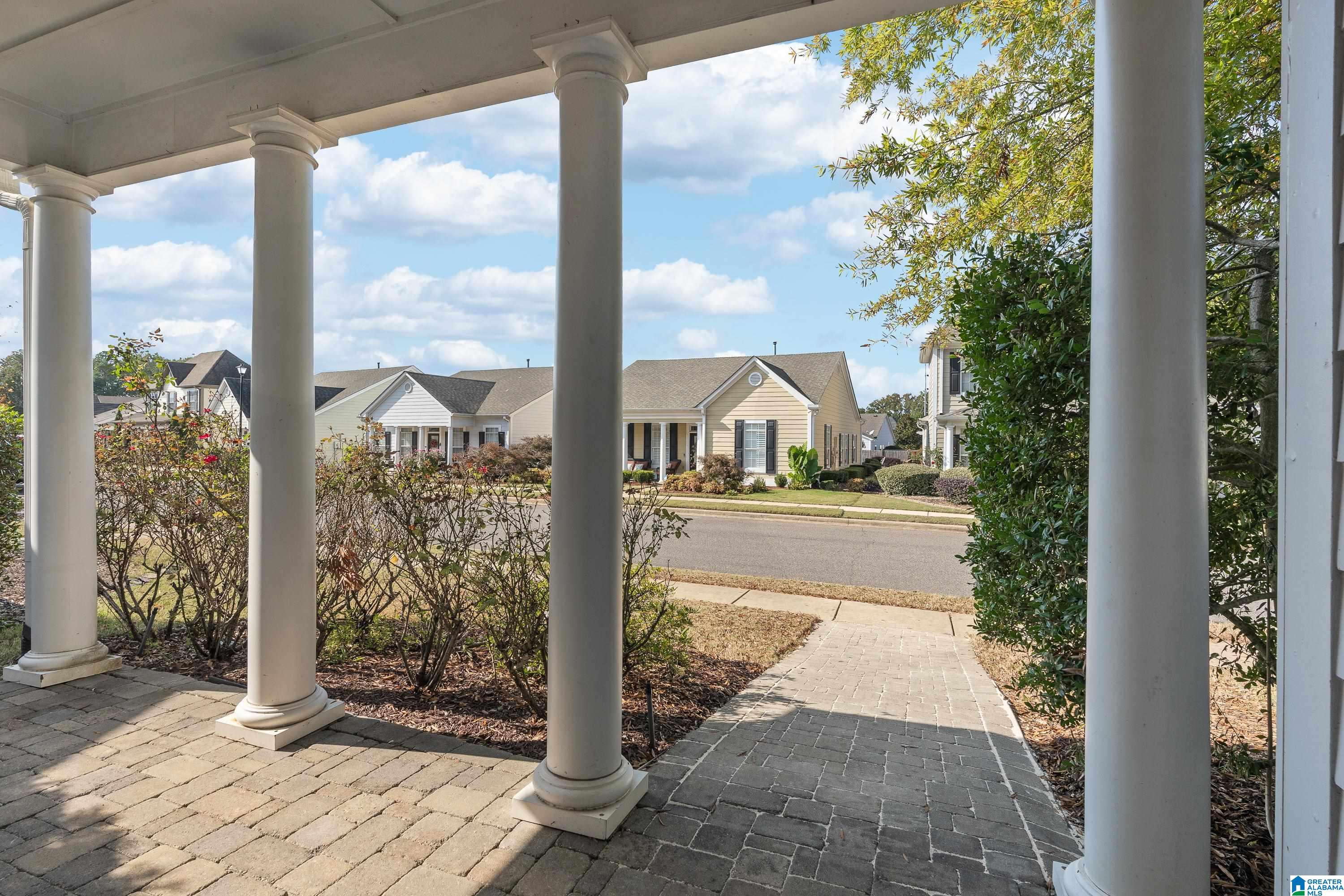 5908 Ridgeline Drive Bessemer, AL 35022 - Photo 3 of 32