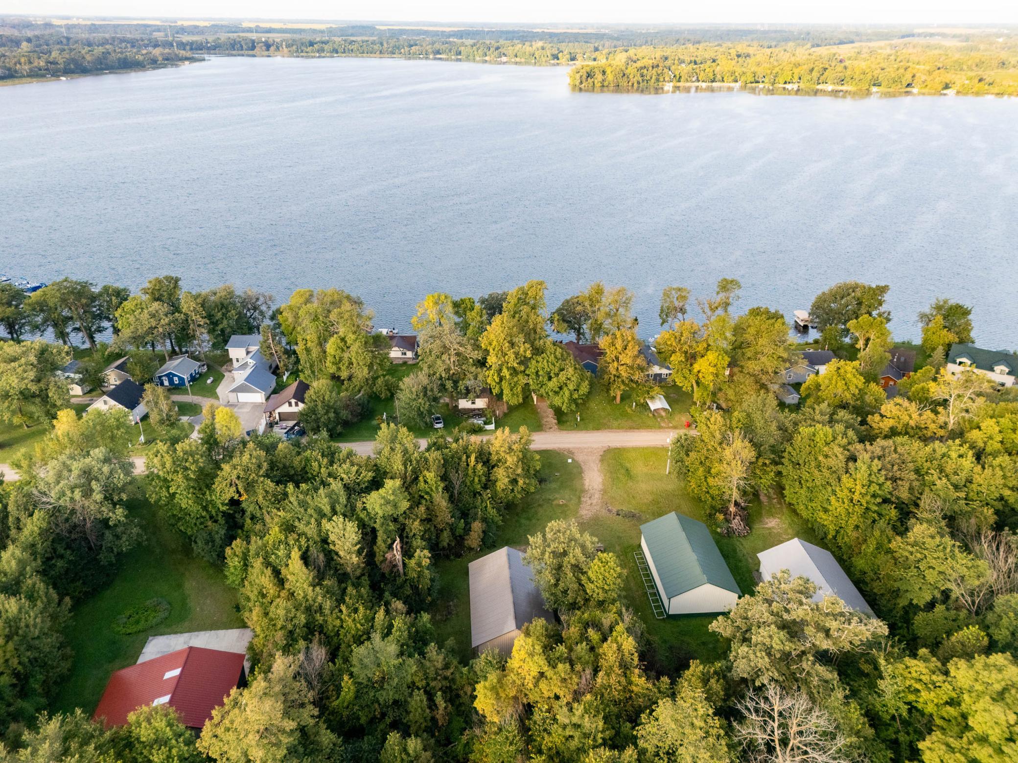Tbd Smith Lake Road Southeast Osakis, MN 56360 - Photo 10 of 12