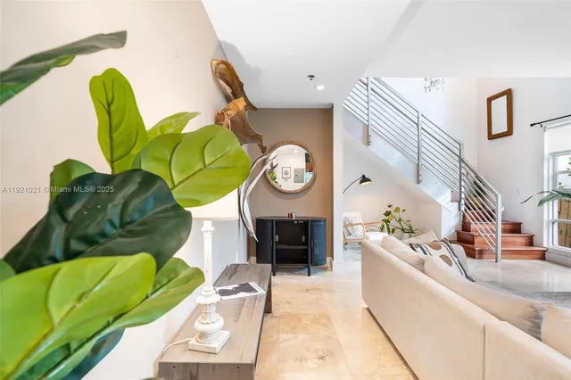 $699,000 | 1545 Jefferson Avenue, Unit 106, Miami Beach, FL 33139