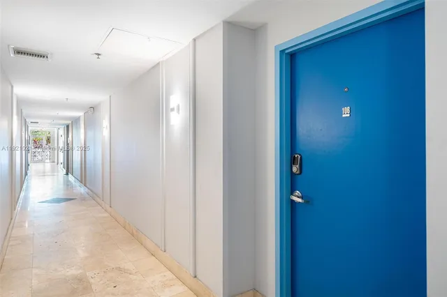 $699,000 | 1545 Jefferson Avenue, Unit 106, Miami Beach, FL 33139