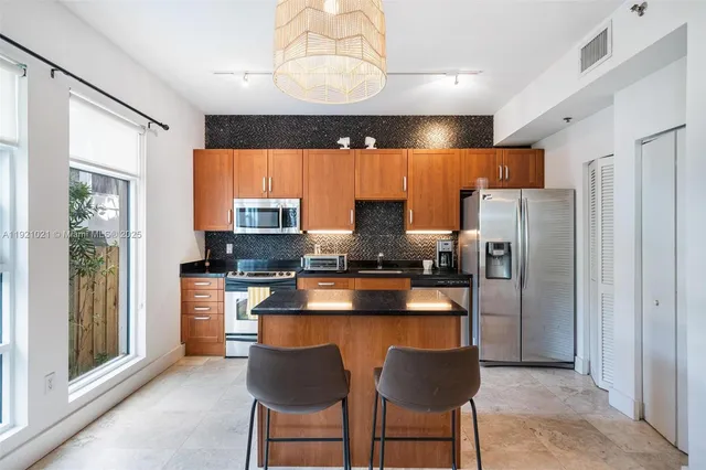 $699,000 | 1545 Jefferson Avenue, Unit 106, Miami Beach, FL 33139